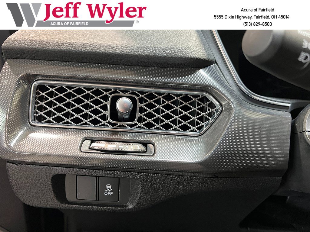 2025 Acura Integra Type S - Photo 26