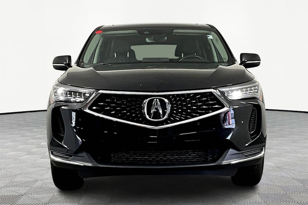 Certified 2023 Acura RDX Technology Package SUV