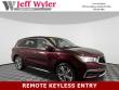 Used 2018 Acura MDX V6 SH-AWD with Technology Package SUV