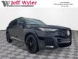 Used 2026 Acura MDX SH-AWD A-Spec Advance Package SUV