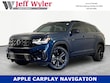  Volkswagen Atlas Cross Sport