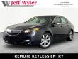 Used 2012 Acura TL 3.5 Sedan