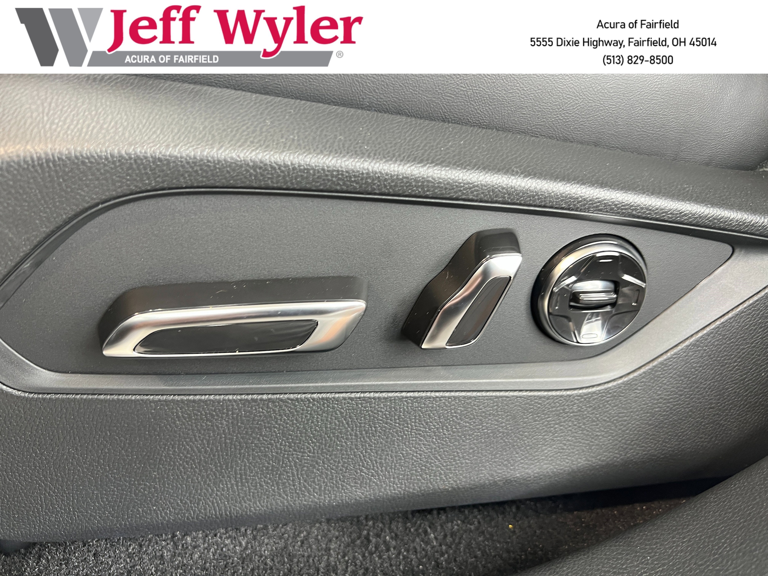 2025 Acura RDX A-Spec w/Advance Package - Photo 25