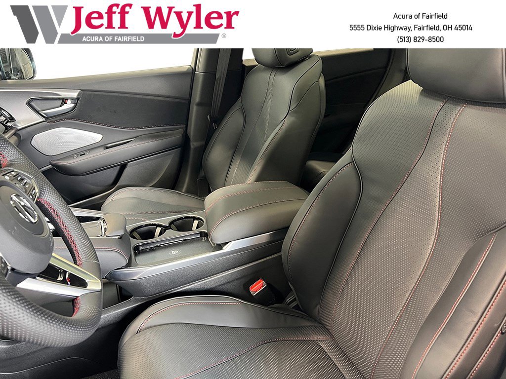 2025 Acura RDX A-Spec w/Advance Package - Photo 16