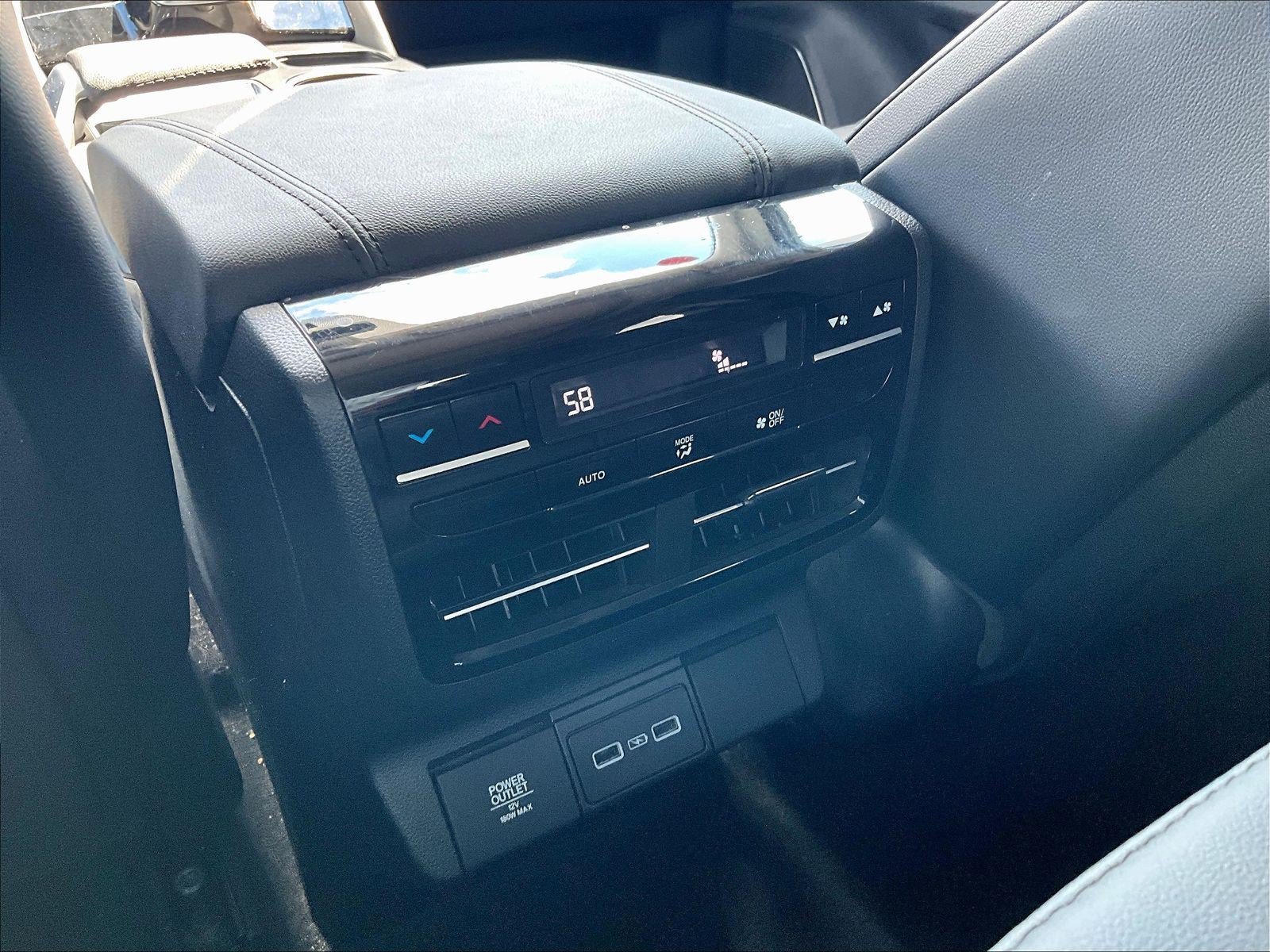 2023 Acura MDX Base - Photo 13