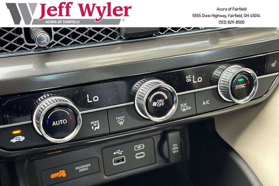 2026 Acura Integra Type S - Photo 25