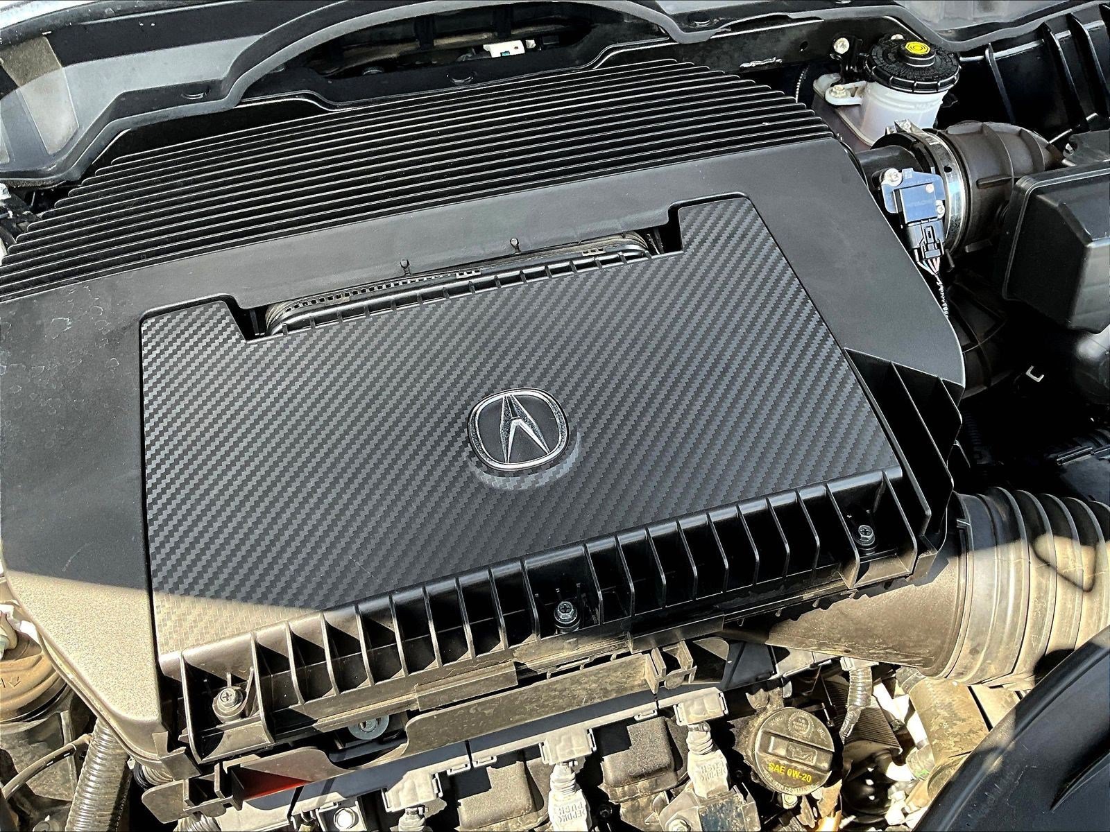 2023 Acura MDX Base - Photo 35