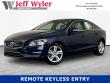 Used 2015 Volvo S60 T5 Premier Drive-E (2015.5) Sedan