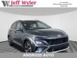 Used 2022 Hyundai Kona Limited SUV