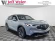 Used 2025 Acura ADX A-Spec Package SUV