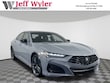 Acura TLX