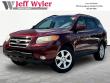 Used 2007 Hyundai Santa Fe SE SUV