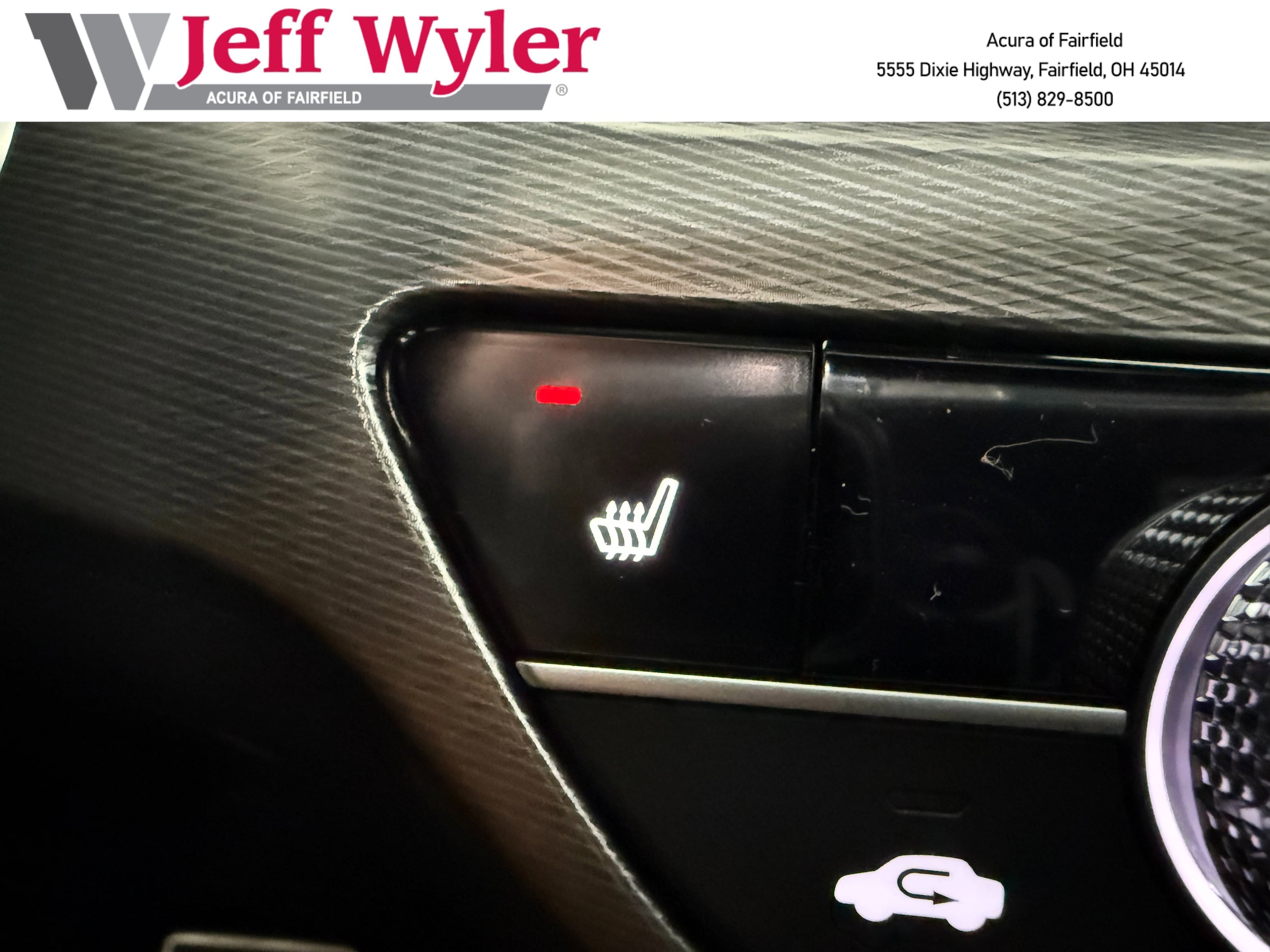 2026 Acura Integra A-Spec w/Technology Package - Photo 26