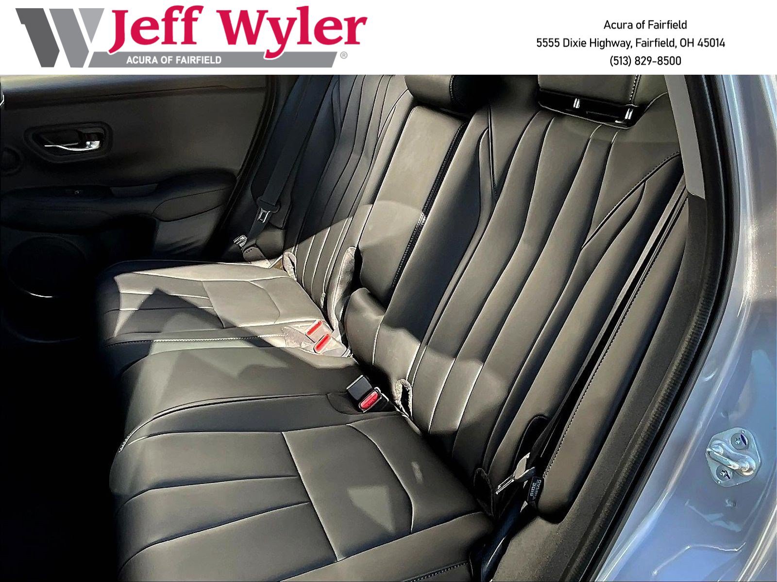 2026 Acura ADX Base - Photo 20