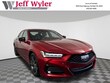 Acura TLX