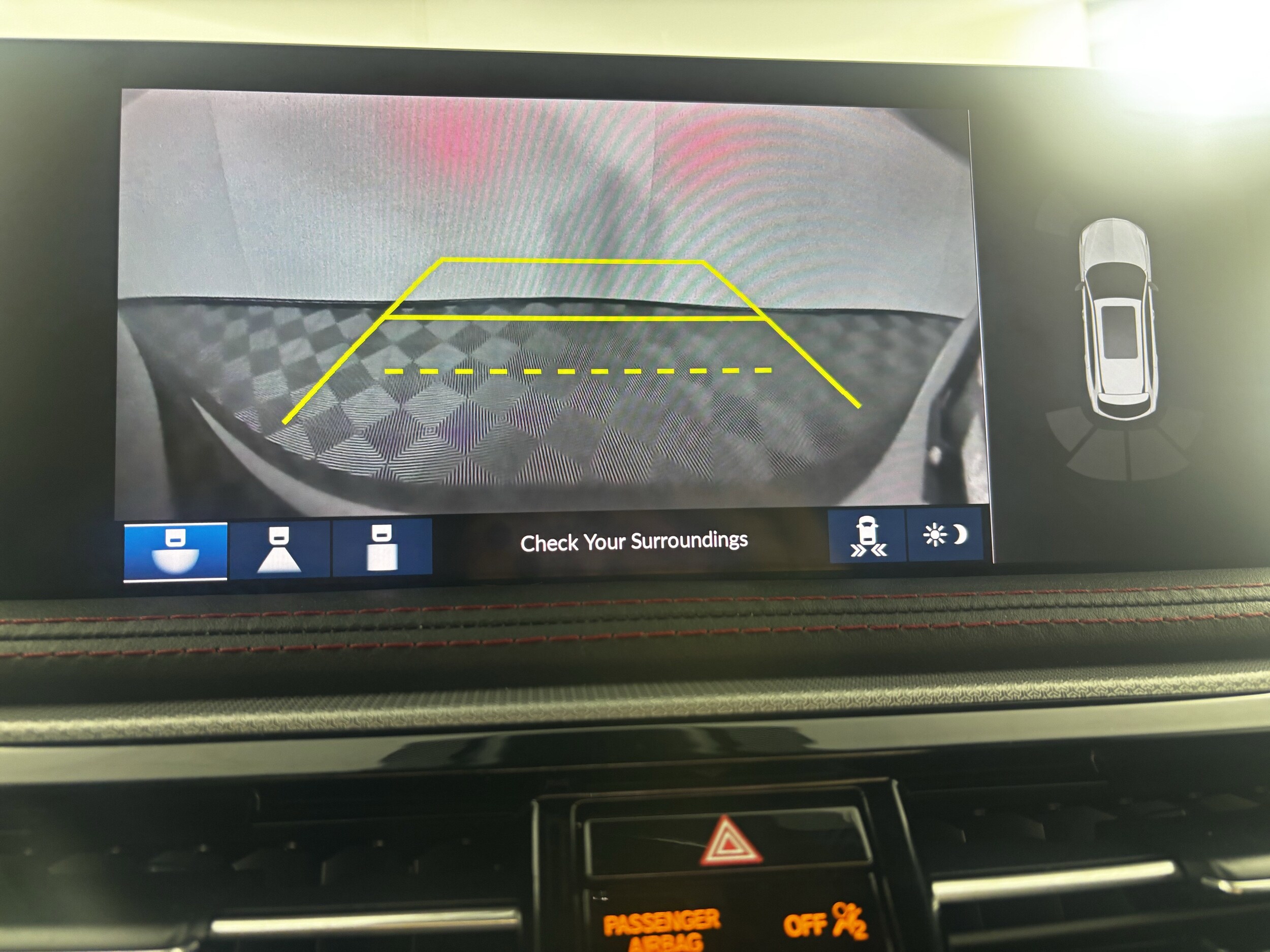 2025 Acura MDX SH-AWD A-Spec photo 3