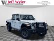 Used 2022 Jeep Gladiator Rubicon Truck Crew Cab
