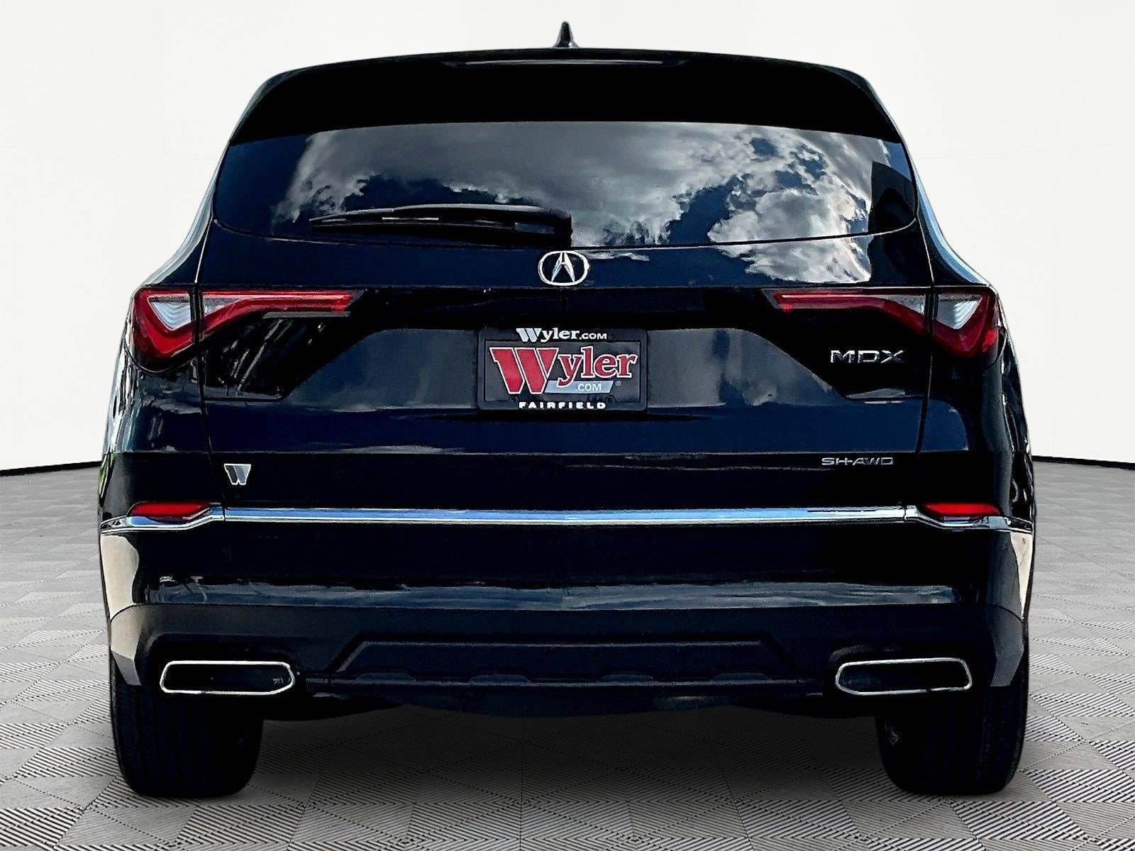 2023 Acura MDX Base - Photo 7