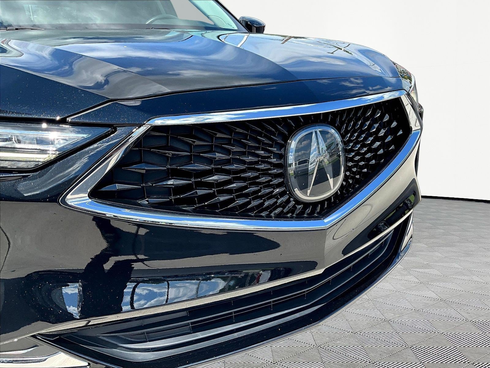 2023 Acura MDX Base - Photo 37