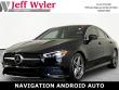 Used 2020 Mercedes-Benz CLA 250 4MATIC Coupe