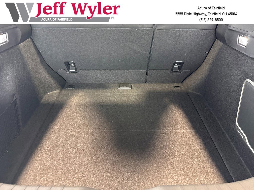 2026 Acura Integra A-Spec w/Technology Package - Photo 31