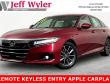 Used 2021 Honda Accord EX-L 1.5T Sedan