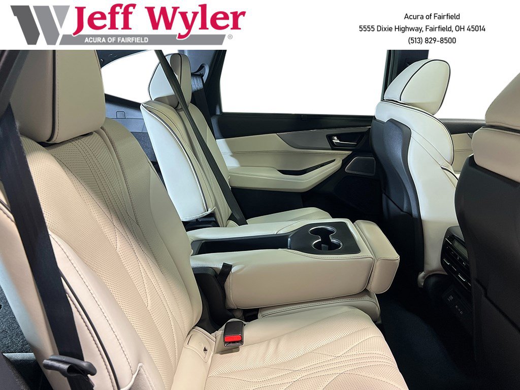 2026 Acura MDX A-Spec w/Advance Package - Photo 39