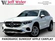 Used 2025 Mercedes-Benz GLC 300 4MATIC SUV