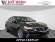Used 2020 Acura TLX 2.4L Sedan