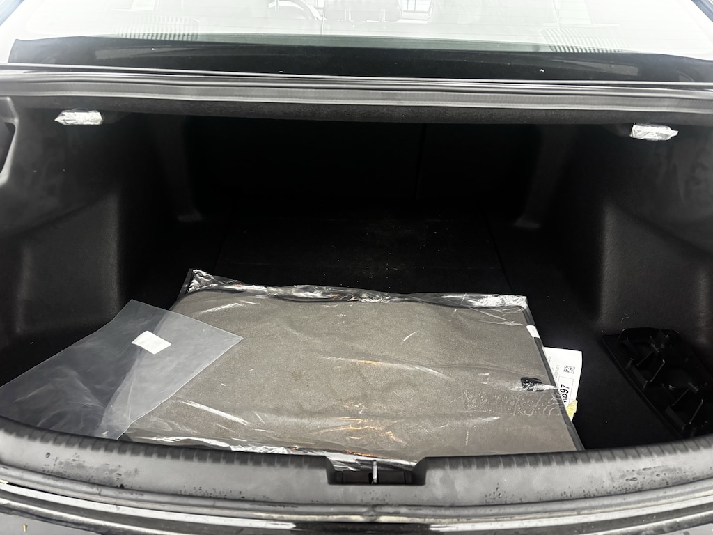 Certified 2025 Acura TLX A-Spec Package Sedan