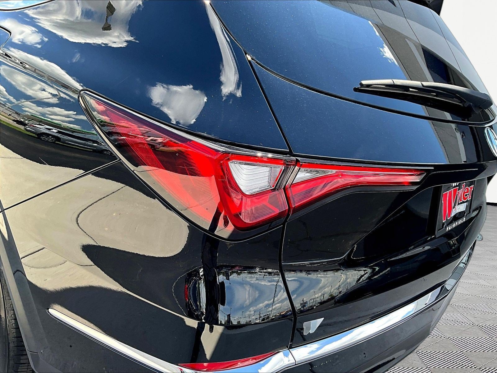 2023 Acura MDX Base - Photo 26