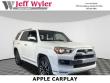 Used 2017 Toyota 4Runner Limited SUV
