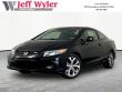 Used 2012 Honda Civic Si Coupe