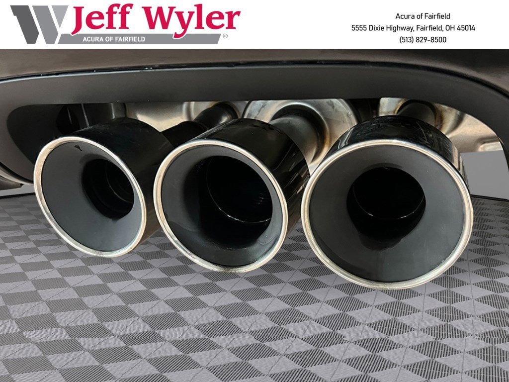 2025 Acura Integra Type S - Photo 15