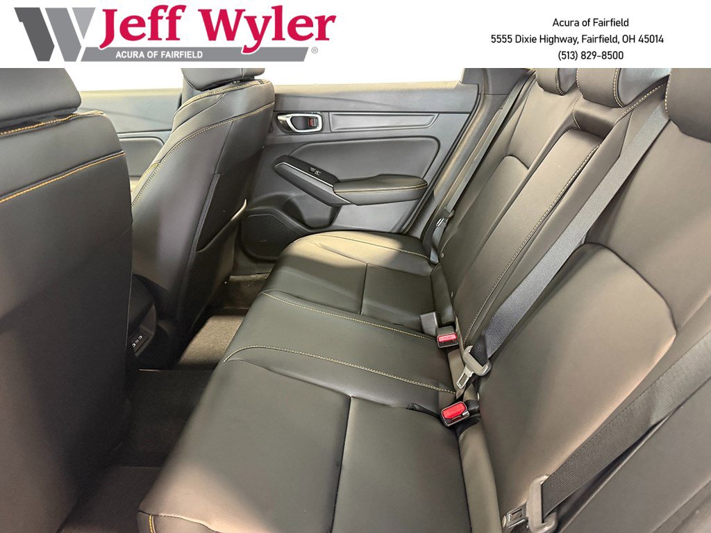 2026 Acura Integra A-Spec w/Technology Package - Photo 29