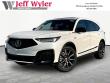 Used 2026 Acura MDX SH-AWD A-Spec Package SUV