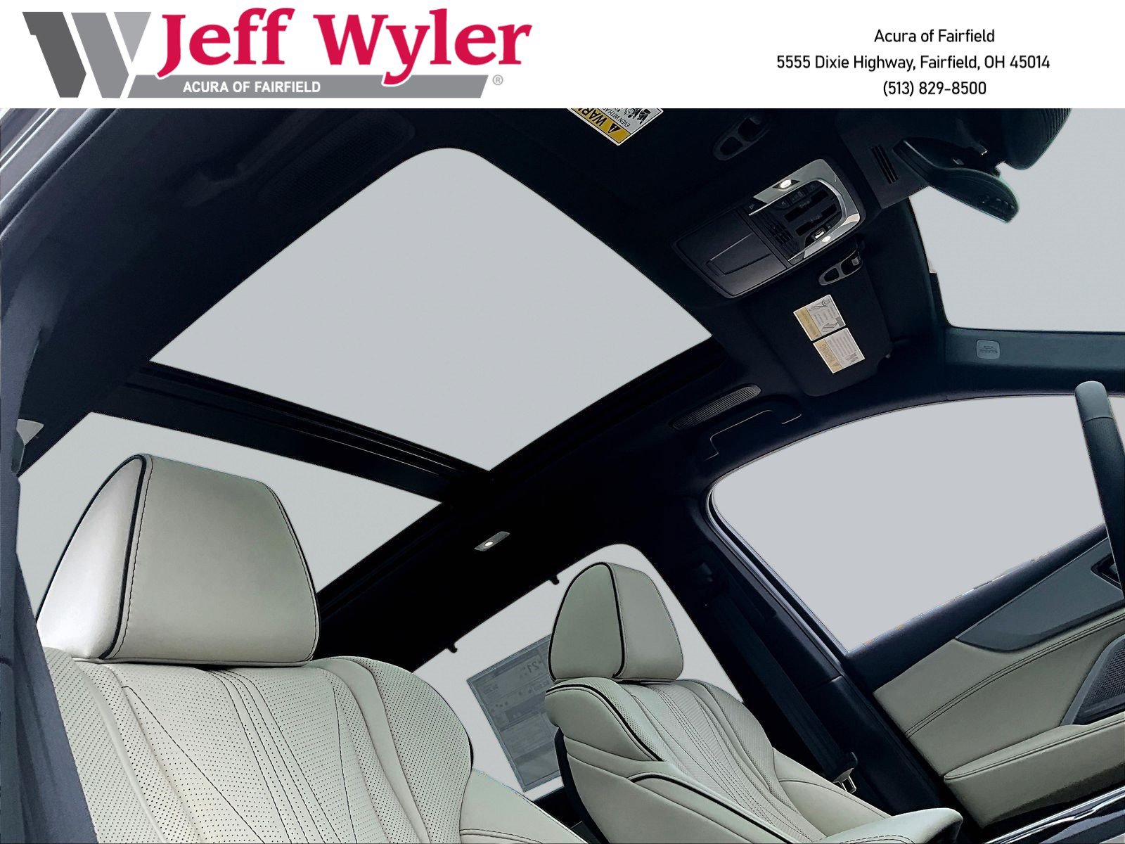 2026 Acura MDX A-Spec w/Advance Package - Photo 15