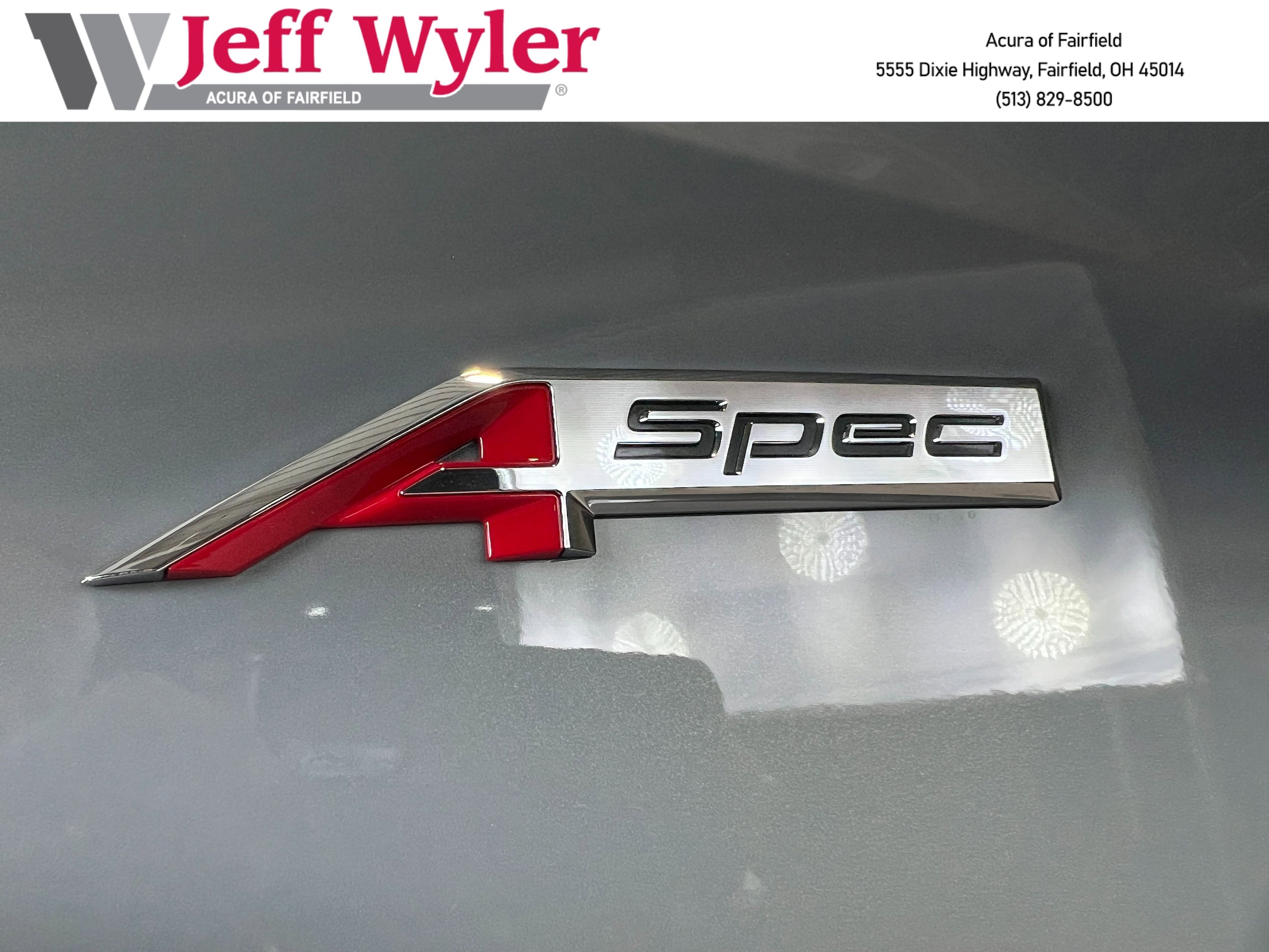 2025 Acura RDX A-Spec w/Advance Package - Photo 12