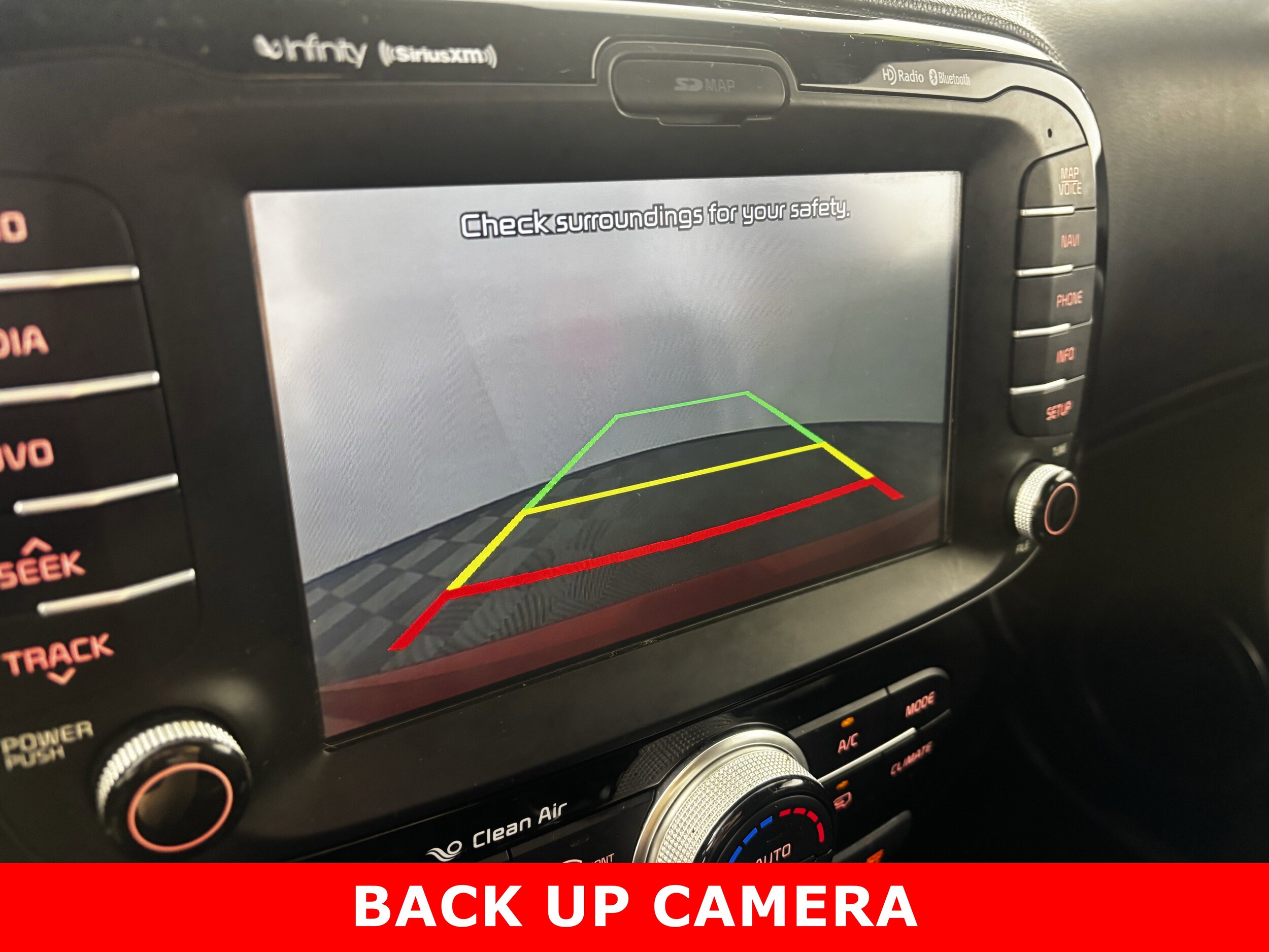 2014 Kia Soul Exclaim photo 2