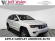 Used 2019 Jeep Grand Cherokee Limited SUV