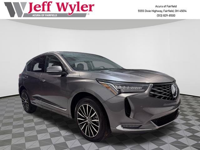 2026 Acura RDX Advance Package SH-AWD's photo