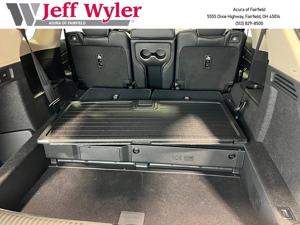 2026 Acura MDX Advance Package - Photo 32