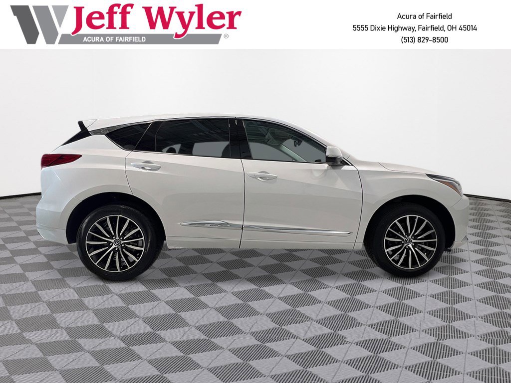 2025 Acura RDX Advance photo 2