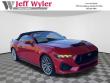 Used 2024 Ford Mustang GT Premium Convertible