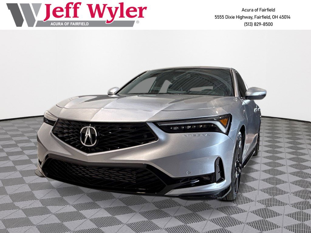 2026 Acura Integra A-Spec w/Technology Package - Photo 9