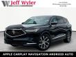 Used 2023 Acura MDX SH-AWD Technology Package SUV