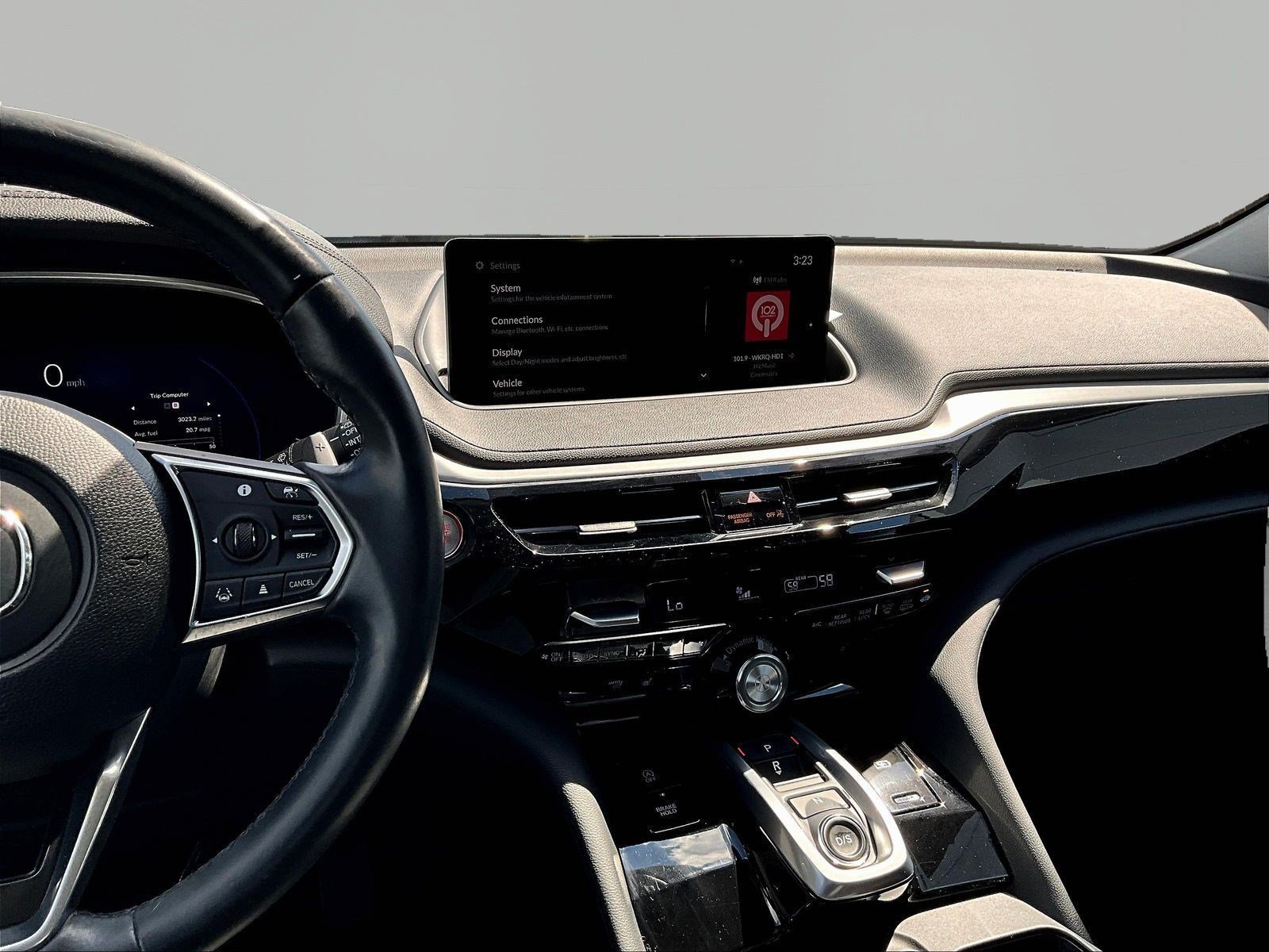 2023 Acura MDX Base - Photo 12