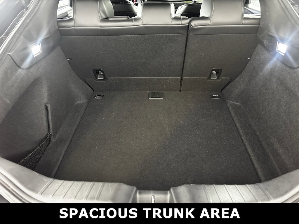 Certified 2023 Acura Integra A-Spec Package Hatchback