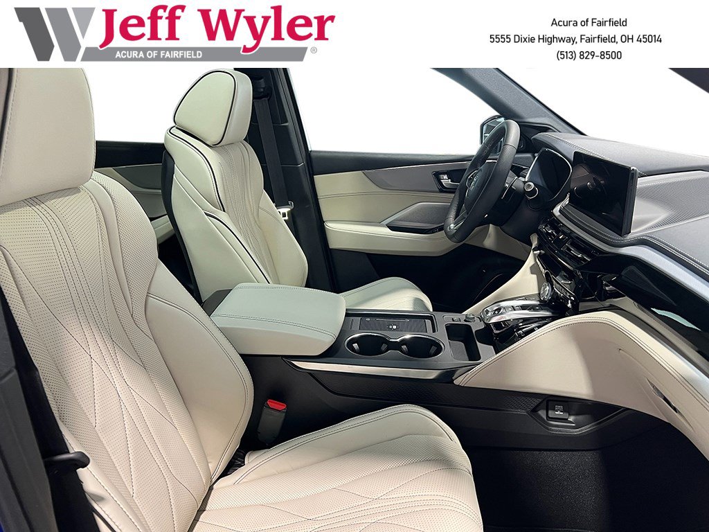 2026 Acura MDX A-Spec w/Advance Package - Photo 40