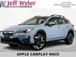 Used 2023 Subaru Crosstrek Limited SUV